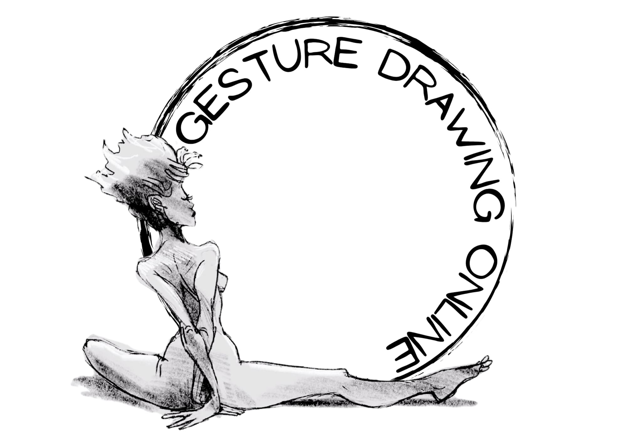 Gesture drawing Online